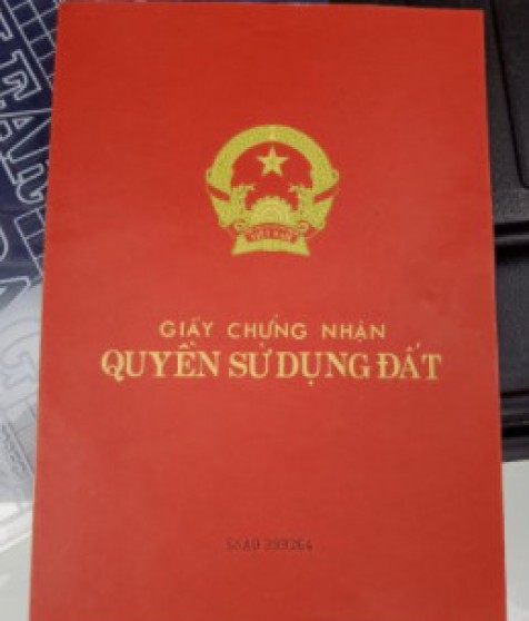 QSDĐ Vĩnh Yên, Vĩnh Phúc ông Nguyễn Khắc Tiến và bà Nguyễn Phúc Hằng