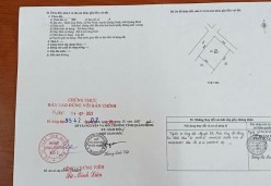 Tài sản thứ nhất: Quyền sử dụng đất và tài sản gắn liền với đất tại thửa đất số 909, tờ bản đồ số 8, địa chỉ: Thôn Cửa Thôn, xã Hải Ninh, huyện Quảng Ninh, tỉnh Quảng Bình