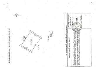 Quyền sử dụng đất, quyền sở hữu nhà ở và tài sản khác gắn liền với đất tại thửa đất số 40, tờ bản đồ số 71, diện tích 1.750,5m2, địa chỉ: Thôn Mốc Định, xã Hồng Thuỷ, huyện Lệ Thuỷ, tỉnh Quảng Bình (nay là xã Cam Hồng, tỉnh Quảng Trị)