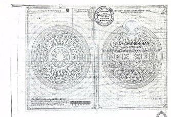 Quyền sử dụng đất và tài sản khác gắn liền với đất tại thửa đất số 120, TBĐ số 09, địa chỉ: thôn Nam Đức, xã Đức Trạch, huyện Bố Trạch, tỉnh Quảng Bình (nay là xã Đông Trạch, tỉnh Quảng Trị) của ông Hồ Minh Tuân, bà Đặng Thị Việt Trinh