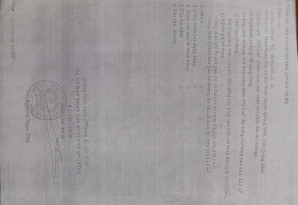 Quyền sử dụng đất và tài sản gắn liền với đất tại thửa đất số 92, tờ bản đồ số 6, địa chỉ: Thôn Xuân Hải, xã Hải Ninh, huyện Quảng Ninh, tỉnh Quảng Bình (nay là xã Ninh Châu, tỉnh Quảng Trị)